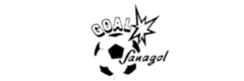 GOAL Sanagol Logo (IGE, 14.12.1987)