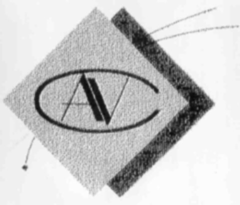 AVC Logo (IGE, 11.10.1999)