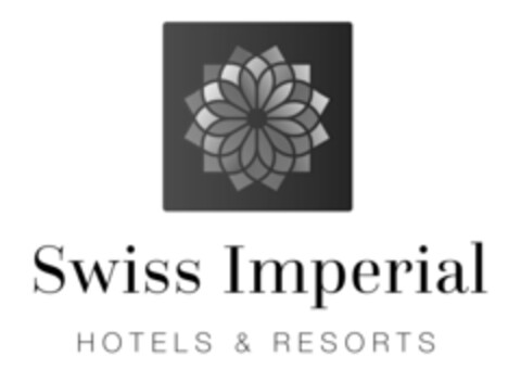 Swiss Imperial HOTELS & RESORTS Logo (IGE, 06.09.2023)