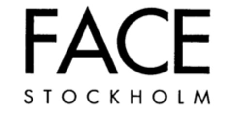 FACE STOCKHOLM Logo (IGE, 04.10.2000)