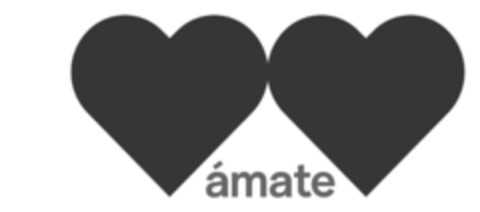 ámate Logo (IGE, 17.10.2023)