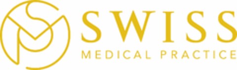 SWISS MEDICAL PRACTICE Logo (IGE, 30.10.2023)