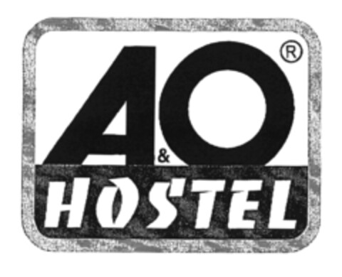 A&O HOSTEL Logo (IGE, 13.02.2009)