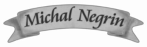Michal Negrin Logo (IGE, 03/19/2010)