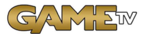GAME TV Logo (IGE, 31.03.2007)