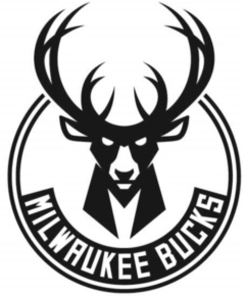 MILWAUKEE BUCKS Logo (IGE, 07.04.2015)