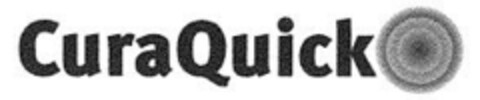 CURAQUICK Logo (IGE, 11/29/2010)