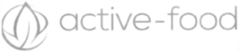 active-food Logo (IGE, 28.03.2017)