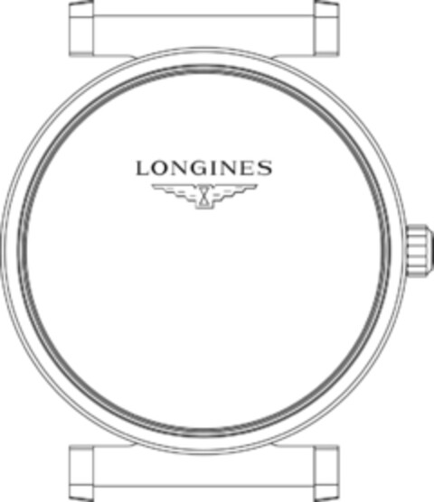 LONGINES Logo (IGE, 13.10.2015)
