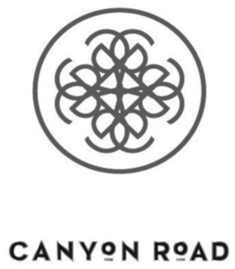 CANYON ROAD Logo (IGE, 07/10/2012)