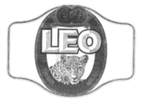 LEO Logo (IGE, 09.07.2008)