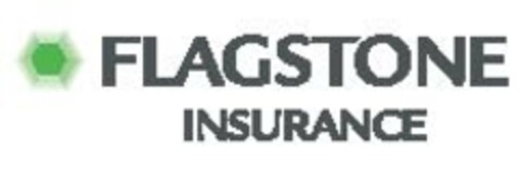 FLAGSTONE INSURANCE Logo (IGE, 05.08.2008)