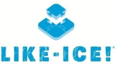 LIKE - ICE! Logo (IGE, 18.11.2011)