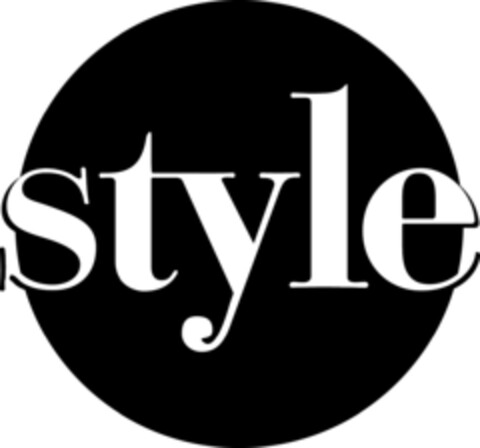 style Logo (IGE, 11/17/2015)