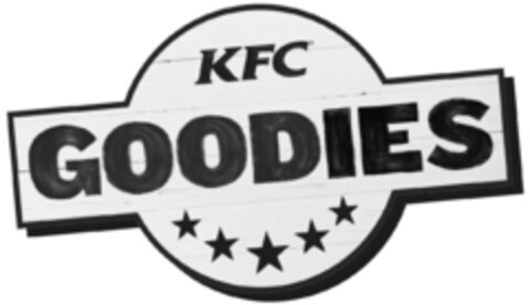 KFC GOODIES Logo (IGE, 10/01/2018)