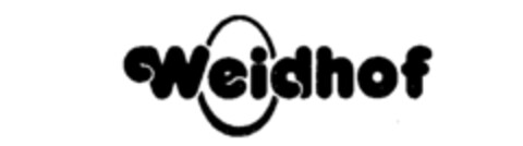 Weidhof Logo (IGE, 09.01.1991)