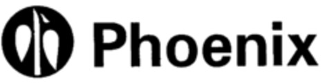 Phoenix Logo (IGE, 15.01.2003)