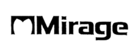 MMirage Logo (IGE, 27.01.1987)