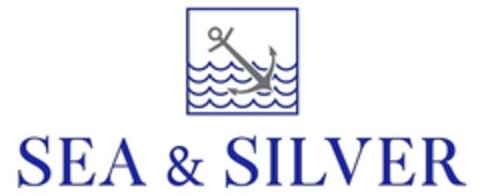 SEA & SILVER Logo (IGE, 21.01.2021)