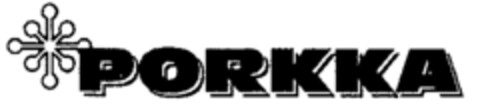 PORKKA Logo (IGE, 11.02.1997)