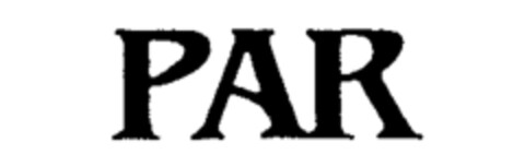 PAR Logo (IGE, 06.02.1992)