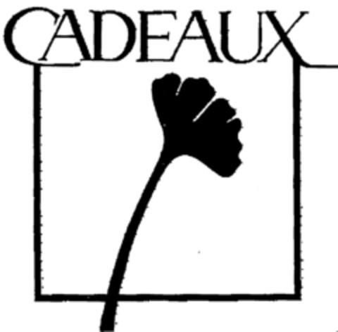 CADEAUX Logo (IGE, 08.02.2001)