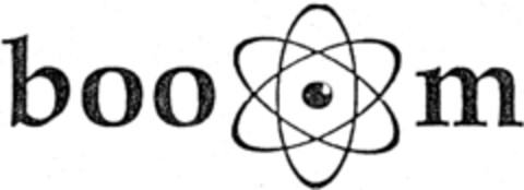 boom Logo (IGE, 02.03.1998)