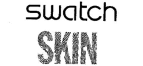 swatch SKIN Logo (IGE, 27.03.1997)