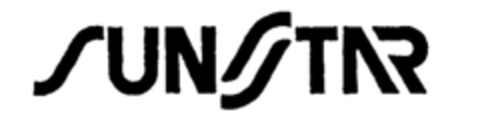 SUNSTAR Logo (IGE, 28.03.1990)