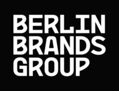 BERLIN BRANDS GROUP Logo (IGE, 12.03.2020)