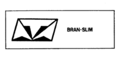 BRAN-SLIM Logo (IGE, 31.05.1978)