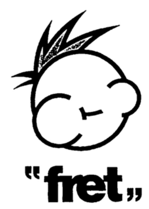fret Logo (IGE, 18.04.2001)