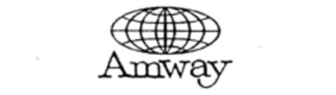 Amway Logo (IGE, 02.07.1987)