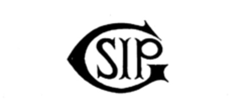 G SIP Logo (IGE, 10.09.1976)