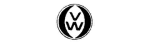 VW Logo (IGE, 14.06.1989)