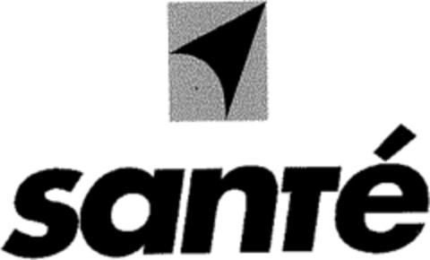 santé Logo (IGE, 28.05.1999)