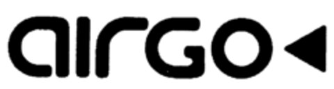 airgo Logo (IGE, 17.05.2001)