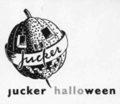 Jucker jucker halloween Logo (IGE, 07/01/1999)