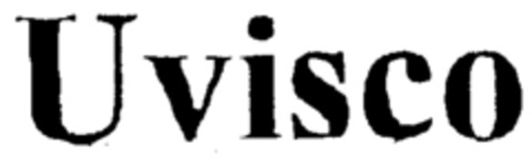 Uvisco Logo (IGE, 30.08.1996)