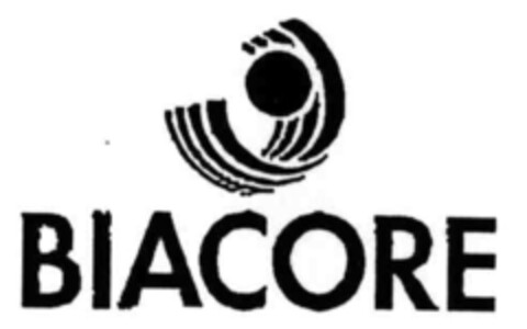 BIACORE Logo (IGE, 14.06.2000)