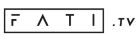 FATI.TV Logo (IGE, 22.05.2019)