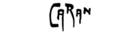 CARAN Logo (IGE, 11/15/1985)