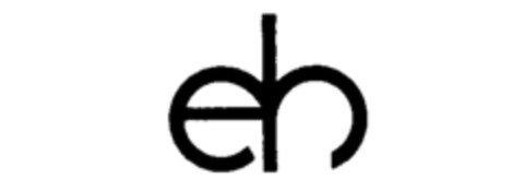 eh Logo (IGE, 29.03.1990)