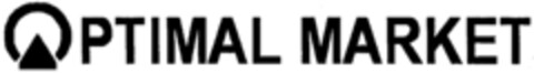 OPTIMAL MARKET Logo (IGE, 09.04.1999)