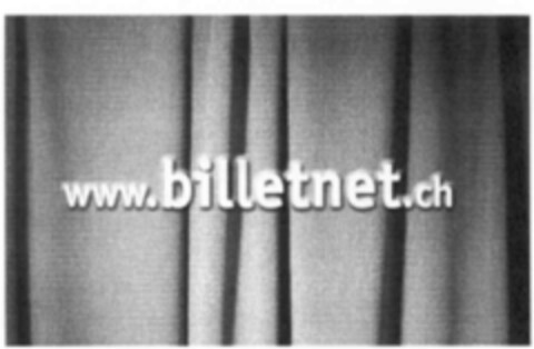 www.billetnet.ch Logo (IGE, 01.05.2000)