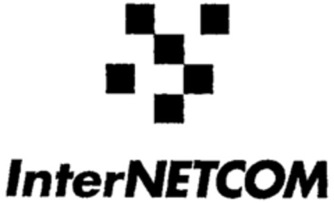 InterNETCOM Logo (IGE, 25.10.1996)