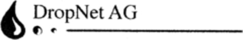 DropNet AG Logo (IGE, 02.10.1997)