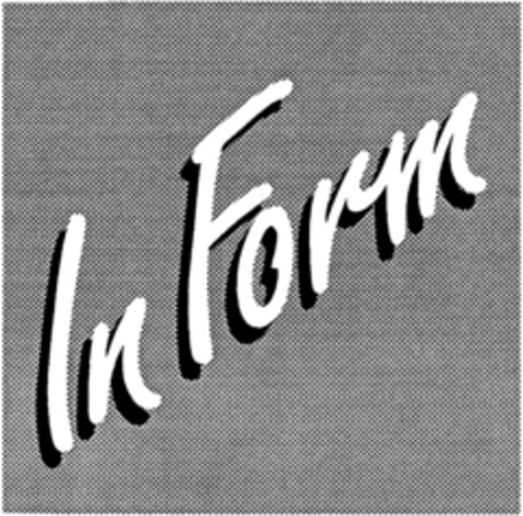 In Form Logo (IGE, 23.12.1997)