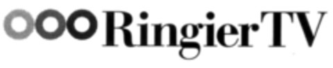 RingierTV Logo (IGE, 11/20/2001)