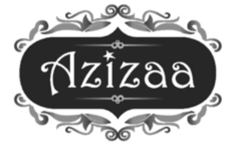 Azizaa Logo (IGE, 08/24/2020)